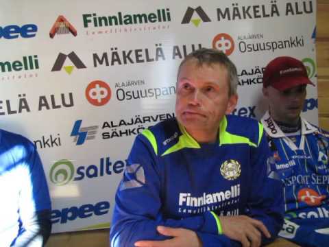 29.6.2017 Lehdistötilaisuus Ankkurit - Tahko