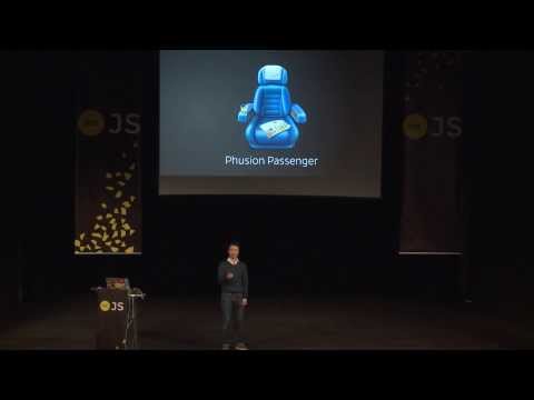 dotJS 2013 - Hongli Lai - Making node.js deployment enjoyable