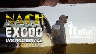 Instrumental Éxodo - NACH || (Remake por Anko Producciones)
