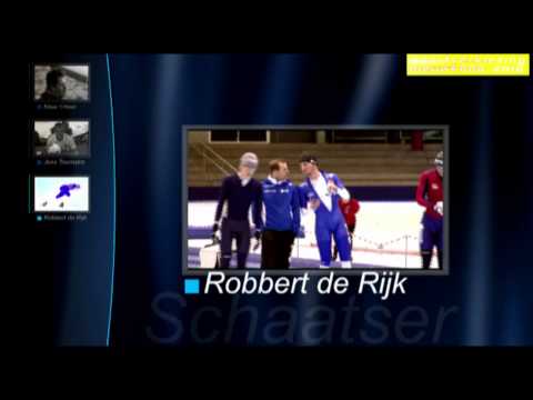 Sportman van het jaar