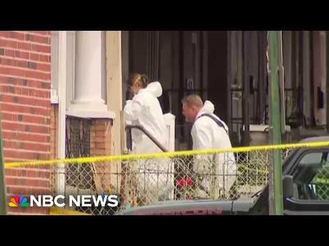 Missing women believed dead, linked to Philadelphia home