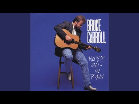 Above and Beyond - Bruce Carroll
