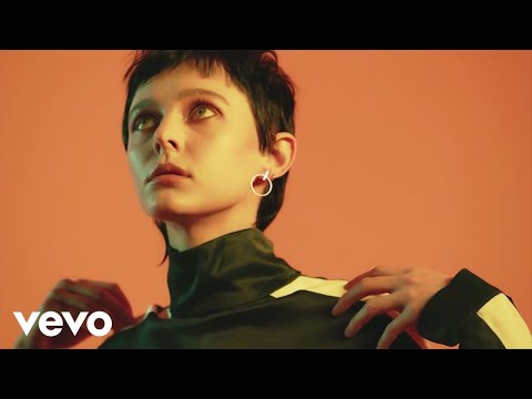 Morgan Saint - Just Friends (Official Video)