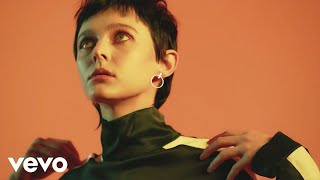 Morgan Saint - Just Friends