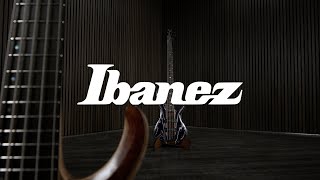 Video thumbnail for Ibanez SR1305SB Premium, Magic Wave Low Gloss sound demo | Gear4music by Gear4music Guitars