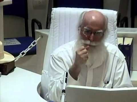 Tertúlia 2024 - Autocomprovação parapsíquica | #Conscienciologia - Waldo Vieira