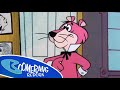 Snagglepuss: TV Star | Snagglepuss | Boomerang Reborn