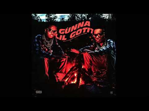 Gunna x lil Gotit - who you think you foolin (Unreleased)