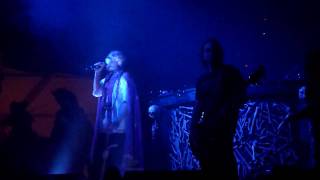 Mayhem - A Time To Die - 2010.07.09 - Rockmaraton 2010 Pécs