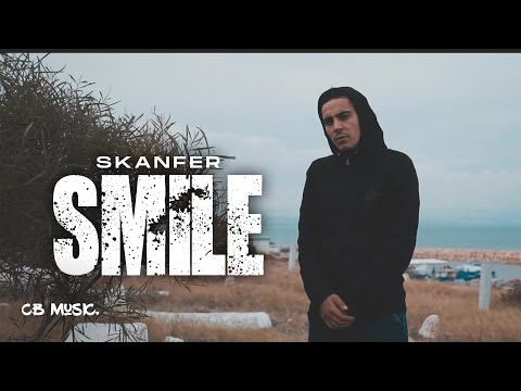 Skanfer - Smile (Official Music Video)
