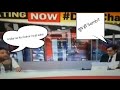 Andar Se Koi Bahar Na Aa Sake Song Sambit Patra On Republic Tv Arnab Goswami Roastist