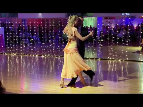 Toronto Tango Festival - June 9-12, 2022 / Somer Surgit & Jessica Stserbakova 2