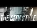 Taylor Swift / The 1975 - The City Style (Mashup ...