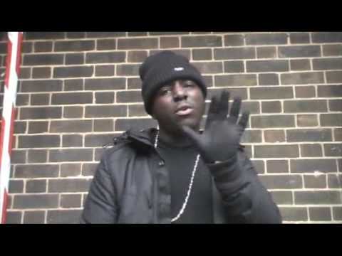 Mischief (Freestyle) - Swifturk Visionz