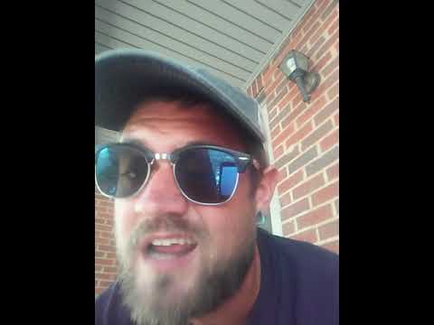 Kappa Carter - YunRo Hot 16 Challenge "DNA"