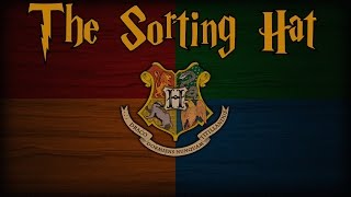 The Sorting Hat Lyrics - Harry Potter Song (RiddleTM)