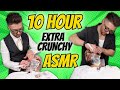 Shaving Sounds Compilation Help You Sleep All Night