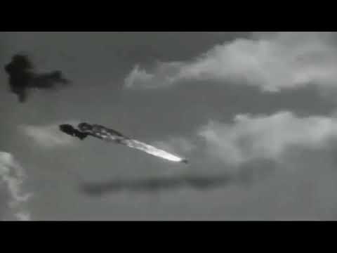 Kamikazetokubetsukōgekitai - Kamikaze Spacial Attack Corps | Real footage