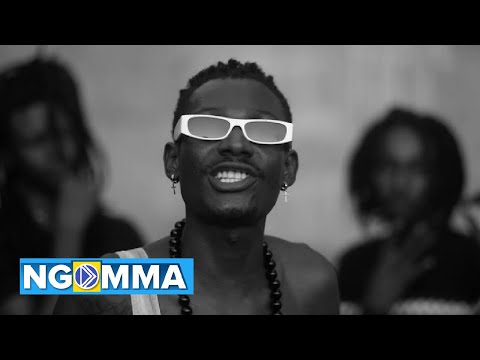 Tony Cousin - Intro (Official video)