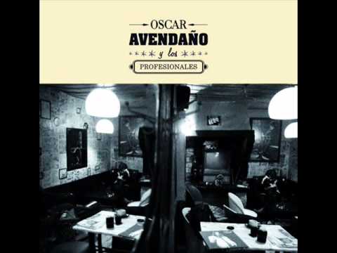 Oscar Avendaño y los Profesionales- Hey caperucita