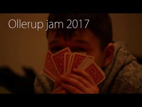 Ollerupjam 2017