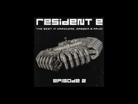 RESIDENT E - EPISODE 2 [FULL ALBUM 145:17 MIN] HD HQ HIGH QUALITY 2000