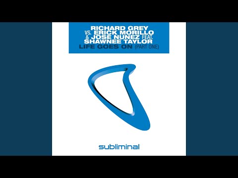 Life Goes On (Original)