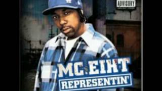 Daz Dillinger feat MC Eiht, Bad Azz - Tha Ultimate Come Up