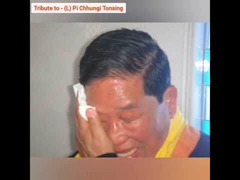 B Muan Ngaihte - Ziingsol Aksi