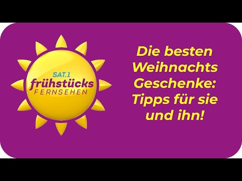 Länger jung und fit bleiben? Longevity Hacks mit Yael Adler – der Frühstücksfernsehen XXL-Talk