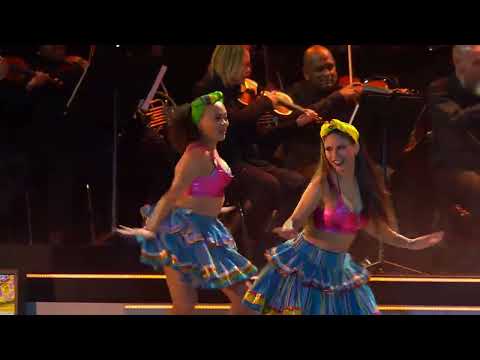 Sipho 'Hotstix' Mabuse - Jive Soweto / Shikisha (Live)