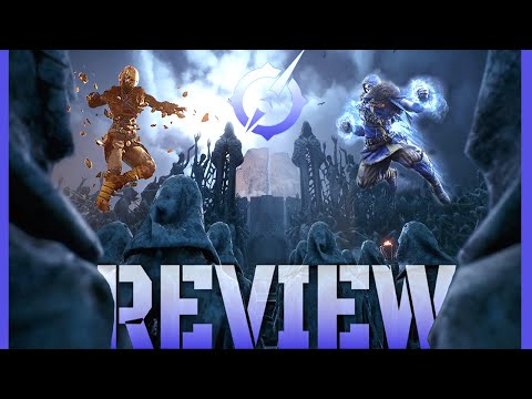 Outriders - Review (Worldslayer Upgrade)