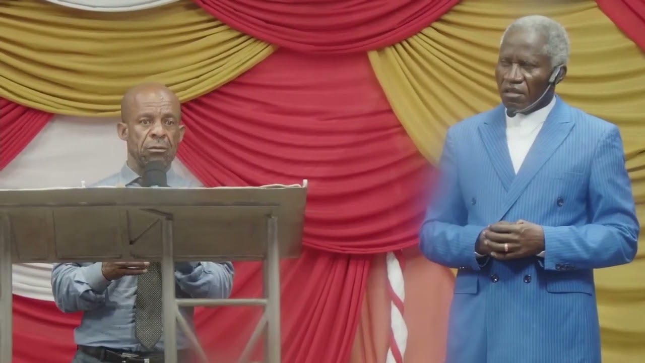 Ne meurt pas avant ton temps