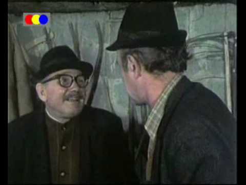 Gruntovčani-Dudek i naiva