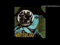 Waterloo - Lonesome Road