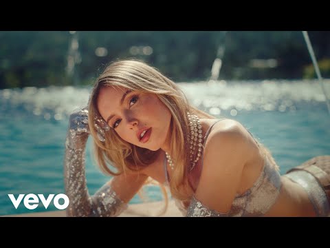 LINA - Sie weiß (Betty Draper) (Offizielles Musikvideo)