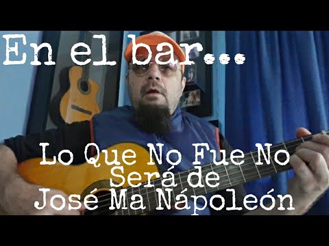 Lo Que No Fue No Sera - Nicho Hinojosa