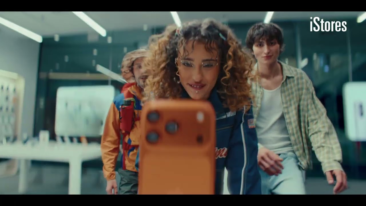 Video poster