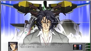【第3次スーパーロボット大戦Z】 天獄篇 リ・ブラスタT All Attacks SRWZ3