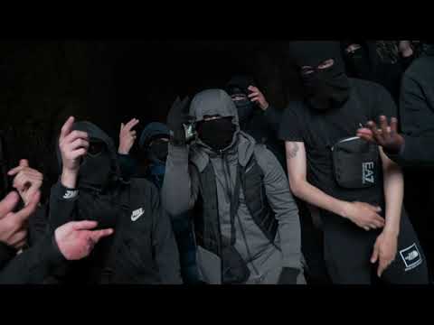 RDOG X BD X J8 - TOURING