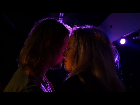 Pati & Luke | Warsaw Brasil Festival 2021 | Brazilian Zouk | monday afterparty