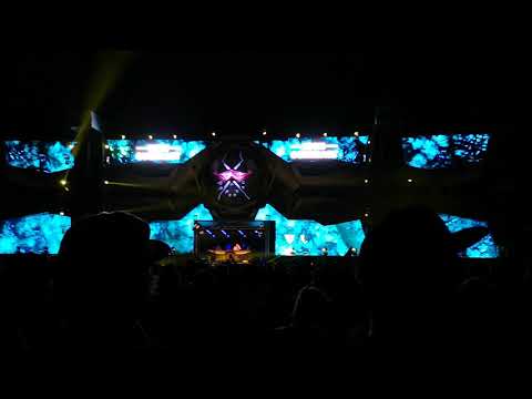 Let It Roll Summer 2019