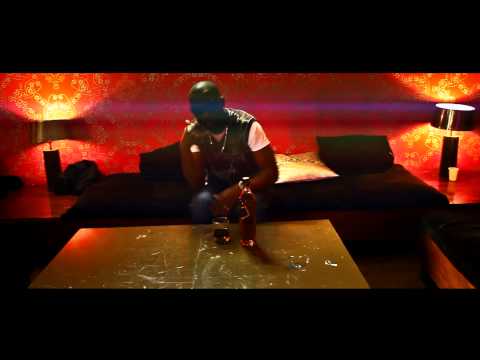 Phantom M16 ft La Faye - She Crazy