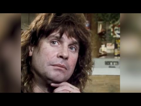 Ozzy & Geezer Butler on the Roots of “Heavy Metal”