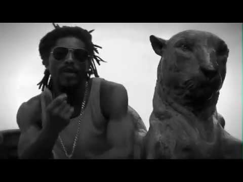 Arcanjo Ras - Dance Inna Hall / Guardião Do Trono.