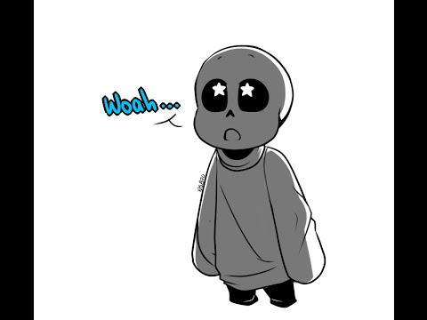 Babybones Compilation! (Undertale Comic Dub)