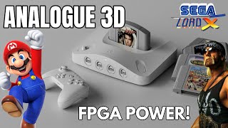 Analogue 3D - Worth the Wait?