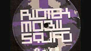 Rough (Riotek) -Riotek Mobil Squad- (Phakt 05)