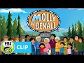 Come Along With Molly Theme Song MOLLY OF DENALI