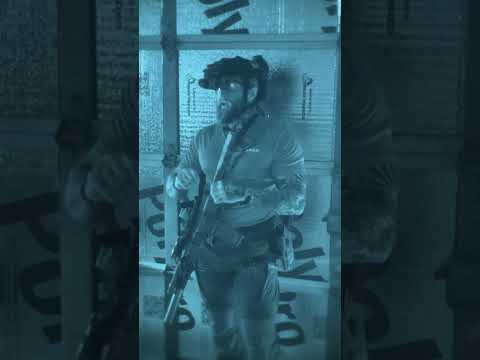 Don’t Overuse IR Lasers….  @BluBearingSolutions